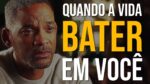 FALARAM QUE MEU SONHO ERA IMPOSSÍVEL | MOTIVAÇÃO PESADA