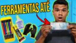 Ferramentas Para Conserto de Celular Até R$100,00 (Como Começar Com Pouco Dinheiro)