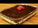 GELADO DE TRAVESSA MUITO FÁCIL E RÁPIDO