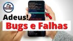 Hard Reset Samsung A30, A30s, O Jeito Certo de Formatar, Desbloquear, Restaurar
