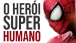 HOMEM ARANHA DA UMA LIÇÃO DE MOTIVAÇÃO | NANDO PINHEIRO