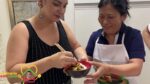 JANTAR RÁPIDO E FÁCIL FAMÍLIA ESAKA