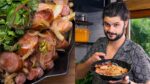 LINGUIÇA CALABRESA ACEBOLADA | Receitas | Mohamad Hindi