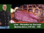 LIVE EM PROL DO HOSPITAL DO CÂNCER DE GUARAPUAVA