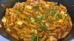 MACARRÃO NÃO PRECISA COZINHAR!! RÁPIDO FÁCIL SOLTINHO E MUITO SABOROSO