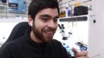 Motive-se – Daniel do Chile nos conta como começou neste mundo de reparos de chapas
| (Espanhol)