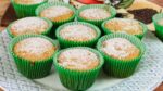 MUFFIN DE IOGURTE E MAÇÃ – SUPER FOFINHO – CHEF LÉO OLIVEIRA