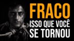 NEM SEMPRE QUEM APANHA PERDE (MOTIVAÇÃO FORTE)