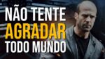 NO FIM DAS CONTAS NINGUÉM VAI FAZER POR VOCÊ (MOTIVAÇÃO)