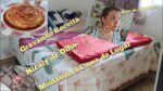 NOTA DE 200 REAIS DESAFIO OQUE COMPRAR —BATENDO PAPO MUDANDO A CAMA DE LUGAR.