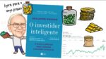 O Investidor Inteligente: o MELHOR livro de investimentos | SejaUmaPessoaMelhor