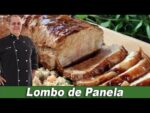 O Melhor LOMBO DE PANELA do Chef Taico