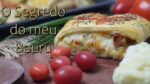 O Segredo da receita Baurú de forno