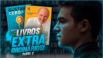 OS 10 MELHORES LIVROS DE EMPREENDEDORISMO QUE JÁ LI | Pt. 2