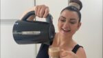 PÓ PARA CAPUCCINOS-RENDE MUITAS XÍCARAS! RÁPIDO FÁCIL E DELICIOSO