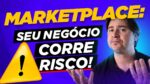 POR QUE É PERIGOSO SÓ DEPENDER DE MARKETPLACE E OUTRAS MÍDIAS PARA VENDER?