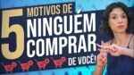 POR QUE NINGUÉM COMPRA OS SEUS PRODUTOS? [Dicas para Vender na Internet]