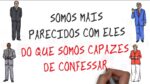 Por que os POLÍTICOS são todos PARECIDOS | Aprenda isso e  SejaUmaPessoaMelhor
