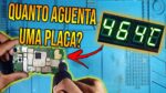 Quantos Graus Aguenta Uma Placa de Celular? (Dica Importante Para Quem Conserta Celular)