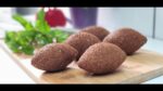 Quibe Vegetariano Recheado com Queijo! Delicioso e Fácil de Fazer – Dicas e Segredinhos