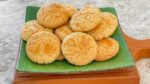 RECEITA DE VÓ PARA O CAFÉ | BROA DE MILHO SUPER FÁCIL E DELICIOSA | Gabriel Freitas
