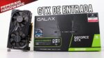 Review GALAX GTX 1650 Super 4GB EX 1Click – Bom modelo de entrada, ainda dá conta dos games atuais?