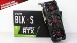 Review PCYES RTX 2080 Super OC Black – A PCYES acertou no High-End?… Vale a pena após as RTX 3000?