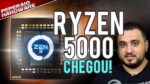 RYZEN 5000 chegou! Ryzen 5 5600x, Ryzen 7 5800x, Ryzen 9 5900x – Preço, Performance e Data +Big Navi