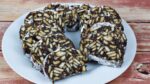 SALAME DE CHOCOLATE COM CAFÉ – CHEF LÉO OLIVEIRA