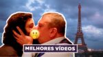 SELINHO NO JACQUIN, VIAGENS E VÍDEOS MAIS AMADOS DO CANAL | Vale a Pena Ver Mohindi | Mohamad Hindi
