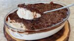 SOBREMESA GELADA DE NINHO SUPER FÁCIL | SEM FORNO E SEM GELATINA | Gabriel Freitas