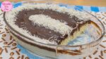 SOBREMESA PRESTÍGIO GELADO NA TRAVESSA | MUITO FÁCIL E RÁPIDO | RECEITAS DA CRIS