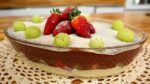 SOBREMESA QUE AGRADA TODA VISITA I CREMOSA I TEXTURA INCRIVEL I Receitas de Pai