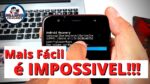 Solução touch J6 Plus J610G parou de funcionar o touch após atualização