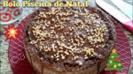TESTEI ESSA RECEITA PRO NATAL E ANO NOVO E JÁ TENHO 200 ENCOMENDAS BOLO PISCINA DE NUTELLA CREMOSO