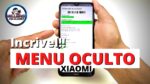 TRUQUE para Testar aparelhos XIAOMI e ver informações importantes, TOUCH, BATERIA e SENSORES