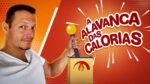 Um TRUQUE Para Emagrecer Fácil Sem Fome | Segredo Para Comer Menos Calorias Sem Fome