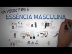 Um vídeo para a essência masculina: O Caminho do Homem Autêntico | SejaUmaPessoaMelhor