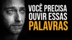 VOCÊ PRECISA OUVIR ESSAS PALAVRAS – MOTIVAÇÃO NANDO PINHEIRO