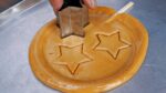 Vovó Dalgona, o rei que assa dois pratos ao mesmo tempo / doce tradicional coreano, dalgona – comida de rua coreana