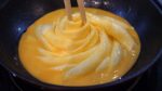 Whirlwind Omurice – Pyeongtaek Freshville / arroz de omelete – comida de rua coreana