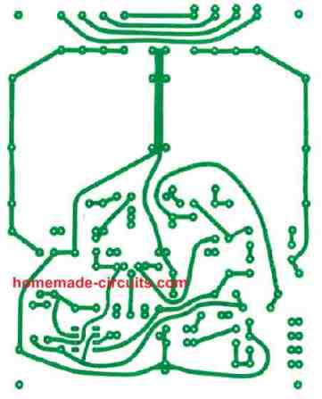 Faça esta caixa de alto-falante Bass Booster 8 Construção