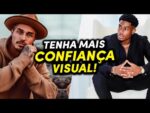 3 Dicas para PERDER O MEDO de Usar Peças Diferentes e ter mais CONFIANÇA VISUAL!