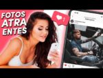 3 DICAS PODEROSAS para tirar FOTOS MAIS ATRAENTES nas REDES SOCIAIS (feat. Nerd Sedutor)