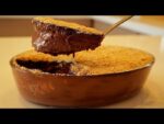 3 INGREDIENTES SOBREMESA DE NESCAU RÁPIDA E FÁCIL