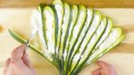 3 ótimas ideias para fazer abobrinhas recheadas | Receitas com abobrinhas