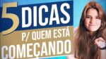 5 COISAS PARA SABER ANTES DE CRIAR SEU NEGÓCIO ONLINE