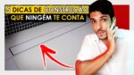 5 DICAS DE CONSTRUÇÃO QUE NINGUÉM TE CONTA!