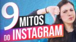9 PIORES Conselhos sobre o Instagram Comercial [EVITE A TODO CUSTO!]