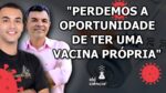 A VACINA DA COVID vai ser GRATUITA?